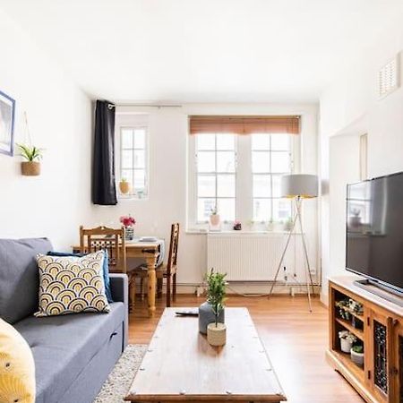 Cozy Apt In Central ロンドン エクステリア 写真