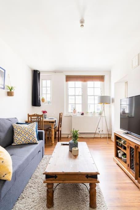 Cozy Apt In Central ロンドン エクステリア 写真