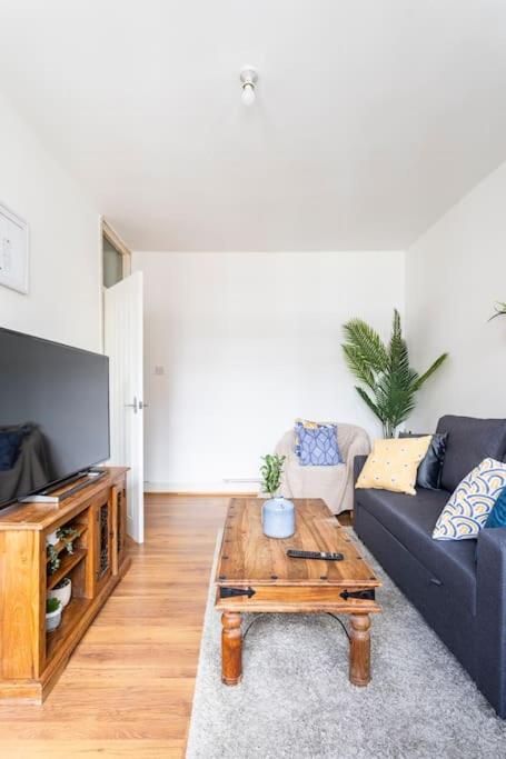 Cozy Apt In Central ロンドン エクステリア 写真