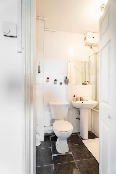 Cozy Apt In Central ロンドン エクステリア 写真